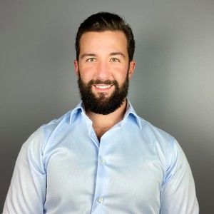 Meet your Posher, Steve